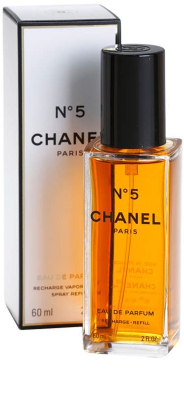 chanel n5 eau de parfum zerstäuber|chanel no 5 frauen.